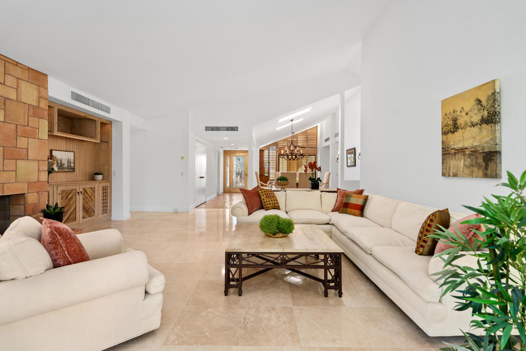 Ironwood Country Club - Residential
