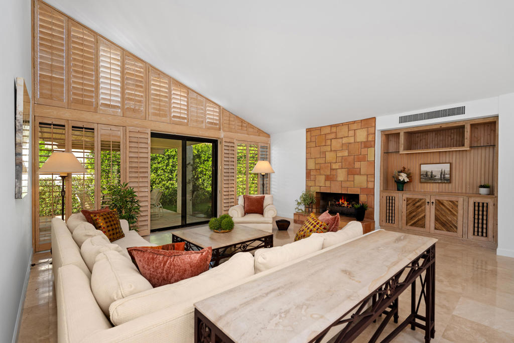 Ironwood Country Club - Residential