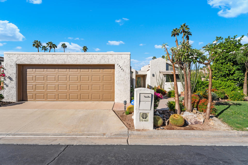 Ironwood Country Club - Residential