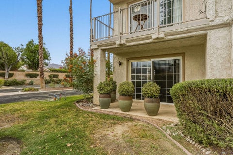 Tiny photo for 505 S Farrell Drive #H49, Palm Springs, CA 92264 (MLS # 219150537DA)