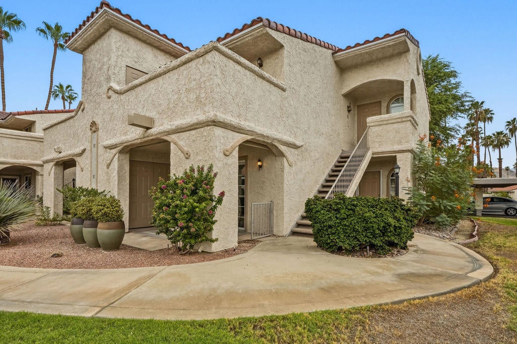 505 S Farrell Drive H49