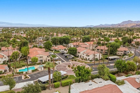 Tiny photo for 505 S Farrell Drive #H49, Palm Springs, CA 92264 (MLS # 219150537DA)