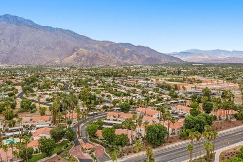 Tiny photo for 505 S Farrell Drive #H49, Palm Springs, CA 92264 (MLS # 219150537DA)