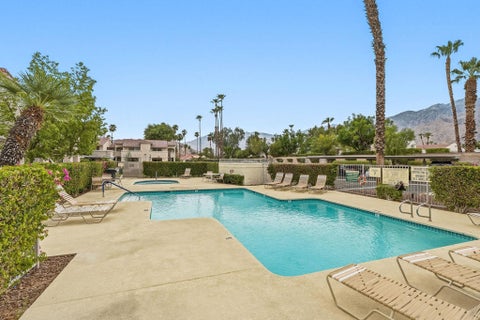 Tiny photo for 505 S Farrell Drive #H49, Palm Springs, CA 92264 (MLS # 219150537DA)