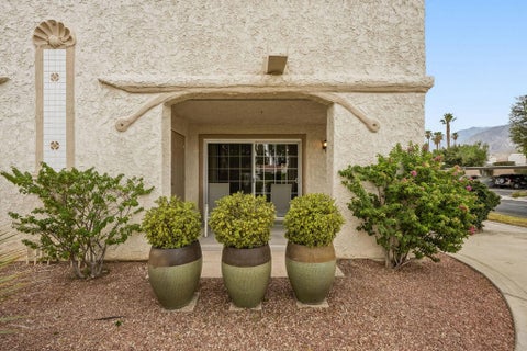 Tiny photo for 505 S Farrell Drive #H49, Palm Springs, CA 92264 (MLS # 219150537DA)