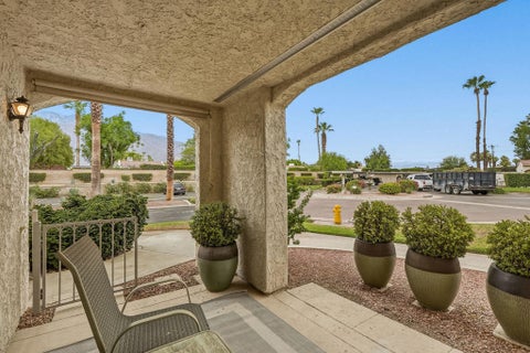 Tiny photo for 505 S Farrell Drive #H49, Palm Springs, CA 92264 (MLS # 219150537DA)