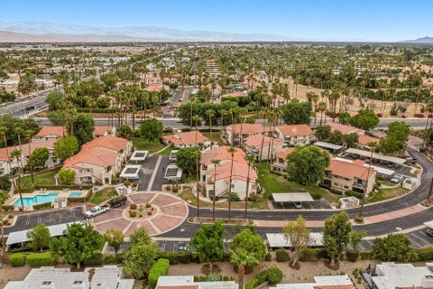 Tiny photo for 505 S Farrell Drive #H49, Palm Springs, CA 92264 (MLS # 219150537DA)