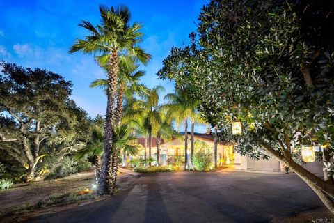 30349 Cool Valley Lane Valley Center CA 92082