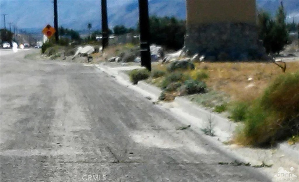 Not Applicable-340 (NA340) - Land