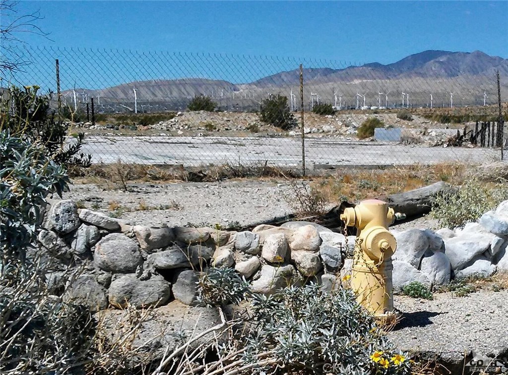 Not Applicable-340 (NA340) - Land