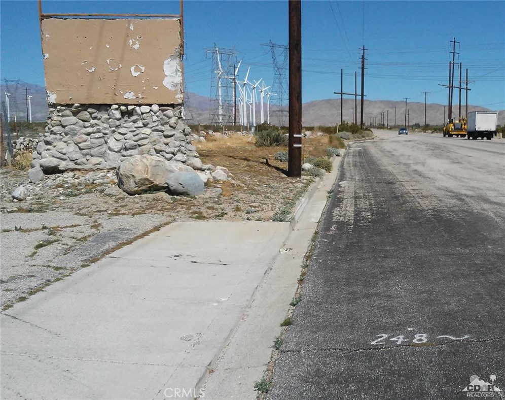 Not Applicable-340 (NA340) - Land