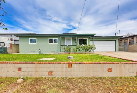 1185 5th Ave Chula Vista CA 91911