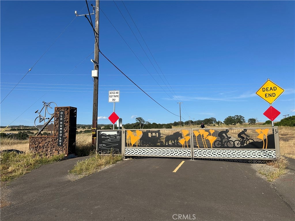 0 Corner of Yosemite & Humboldt Rd