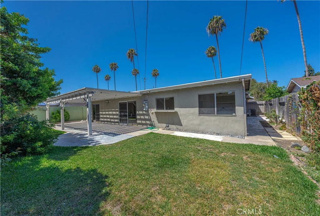 3062 Johnson Avenue