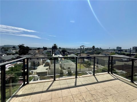 1598 long beach 405 Long Beach CA 90813