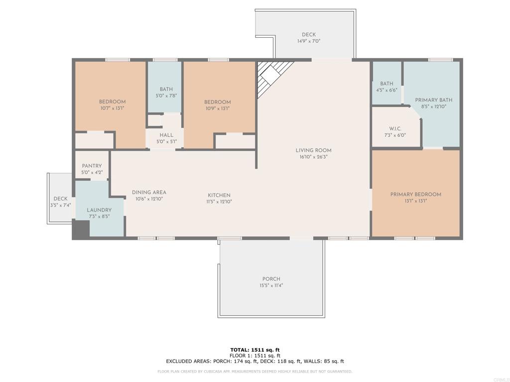 26835 Old Highway 80 61