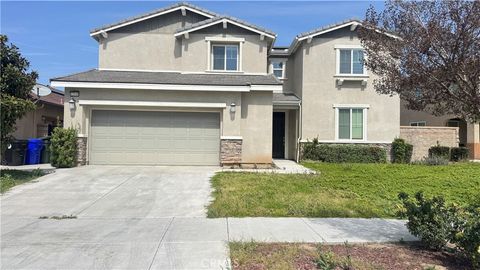 Photo of 12050 Meander Way, Jurupa Valley, CA 91752 (MLS # TR26060157)