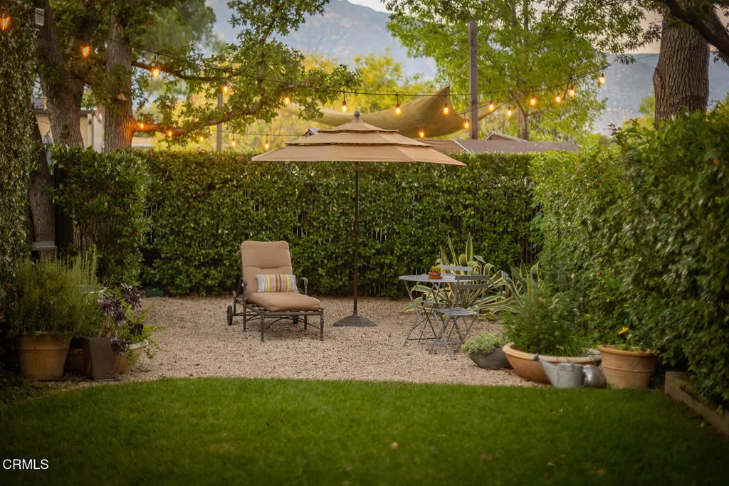 Ojai, California 93023, United States, 2 Bedrooms Bedrooms, ,2 BathroomsBathrooms,Residential,Active,253632