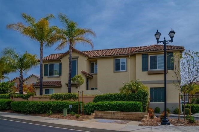 18861 Caminito Cantilena 42, San Diego CA 92128