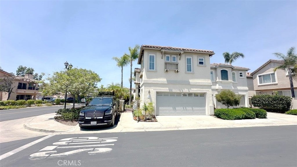 18861 Caminito Cantilena 42, San Diego CA 92128