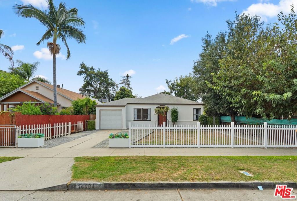 14654 Haynes Street