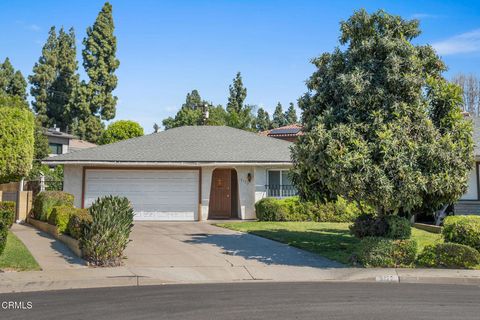 Property photo of 5122 Ardenel Avenue, Temple City, CA 91780