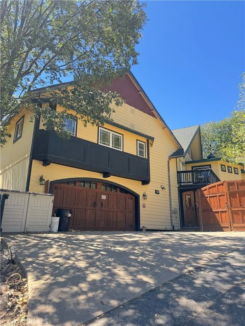 1164 Nadelhorn Lake Arrowhead CA 92352