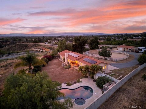 39775 Calle Bellagio Temecula CA 92592