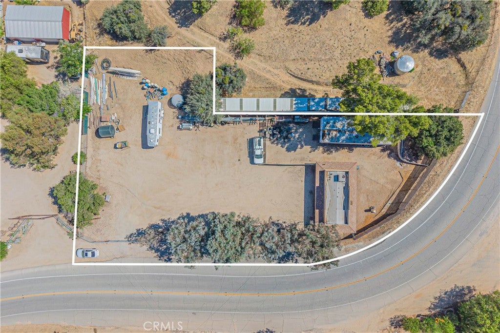 33604 Agua Dulce Canyon