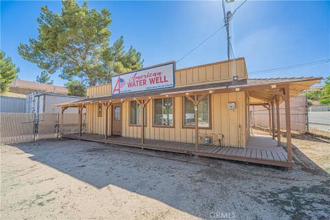 Photo of 33604 Agua Dulce Canyon RD, Agua Dulce, CA 91390 (MLS # SR26157555)