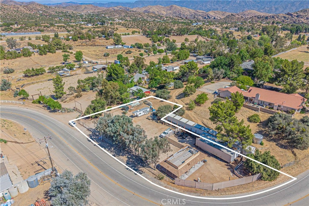 33604 Agua Dulce Canyon