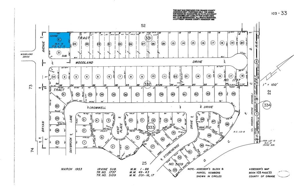 Photo of 1621 Bryan Ave Ave, Tustin, CA 92780 (MLS # HD25230700)
