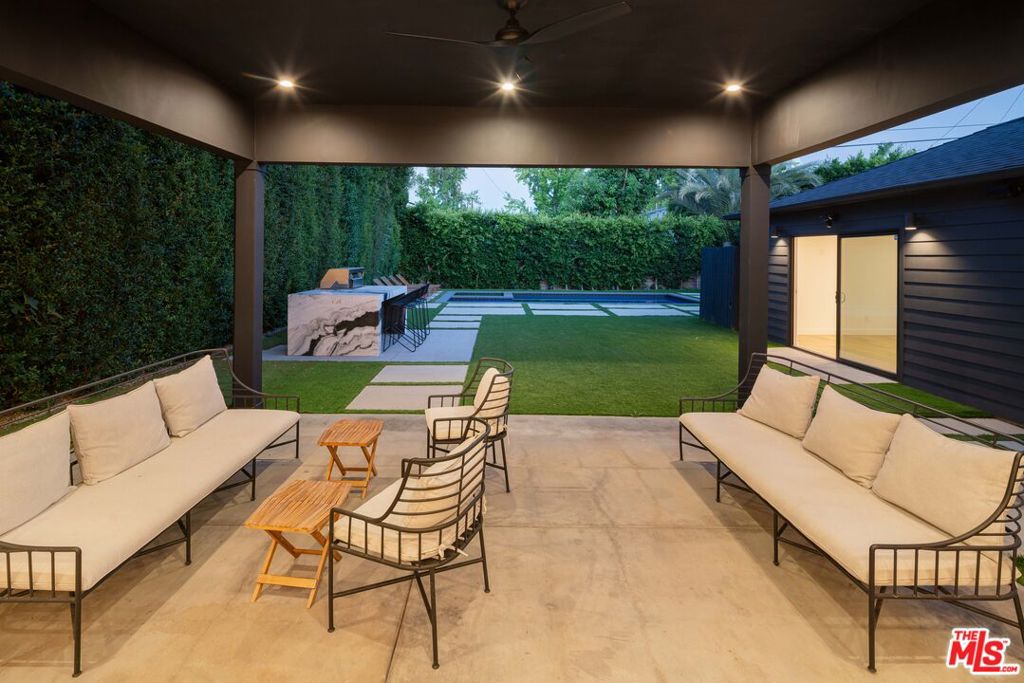 Photo 1 of 27 — 16740 Otsego Street, Los Angeles, CA 91436