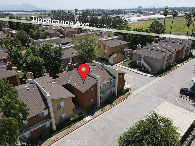 Fully Remodeled 1-Bedroom Condo with Pool, 2 Parking Spaces & Smart Upgrades in San Bernardino
Step into this beautifully remodeled 1-bedroom, 1-bath condo offering 708 square feet of stylish, move-in ready living. Every detail has been updated, including fresh paint, new flooring, and recessed lighting throughout.
The kitchen features brand-new countertops, a new sink, and a full suite of stainless steel appliances. The spacious living area opens to a private patio—perfect for relaxing or entertaining. The bedroom offers great natural light, and the bathroom has been recently remodeled with clean, updated finishes.
Smart home features include a Google Nest thermostat and an ADT security system for peace of mind. The unit comes with two dedicated parking spaces and access to a gated community pool.
Located in San Bernardino with convenient access to shopping, dining, and major freeways—this turnkey condo is ideal for first-time buyers, investors, or those looking to downsize.
Don’t miss this opportunity to own a fully upgraded home with comfort, security, and style!