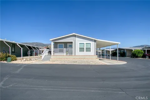 45521 State Highway 74 Unit 6, Hemet, CA 92544 - MLS#: IG26078015