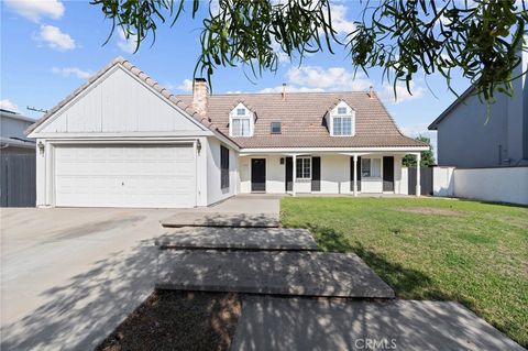 164 S Trevor Street Anaheim CA 92806