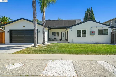 6242 Montcalm Ave, Newark, CA 94560 - MLS#: 41144893