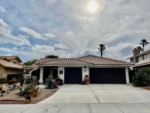 Photo of 78785 Villeta Drive, La Quinta, CA 92253 (MLS # 219152314DA)