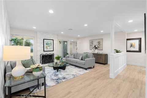 Photo of 16541 Loire Circle, Huntington Beach, CA 92647 (MLS # OC26097020)