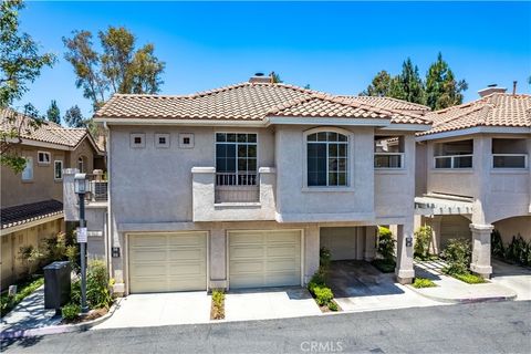 Photo of 8215 E White Oak Ridge Rdg #58, Orange, CA 92869 (MLS # OC26034895)