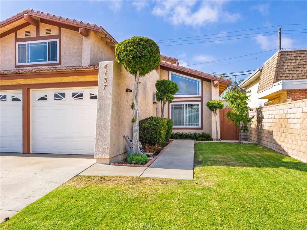 4137 Konya Drive