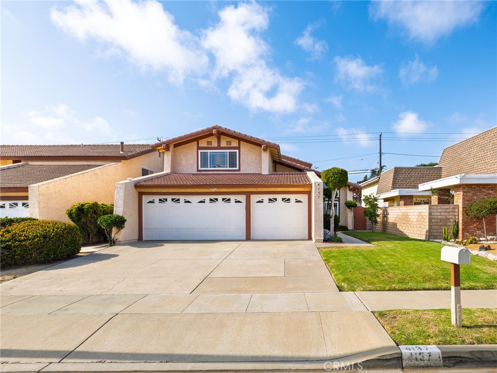 4137 Konya Drive