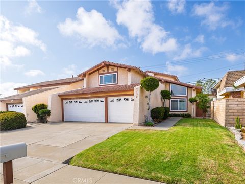 4137 Konya Drive Torrance CA 90503