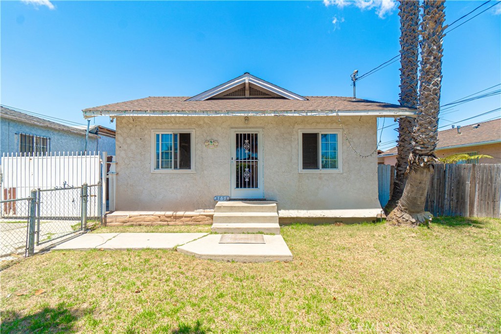 3751 W 106th Street