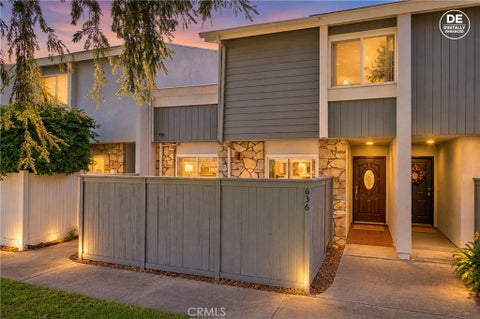 Photo of 636 Rhine Lane #122, Costa Mesa, CA 92626 (MLS # IV26213231)