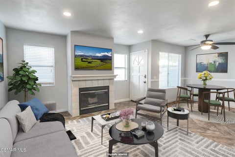 Photo of 3974 Cochran Street #80, Simi Valley, CA 93063 (MLS # 226004111)