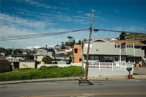 39 S Ocean Avenue Cayucos CA 93430