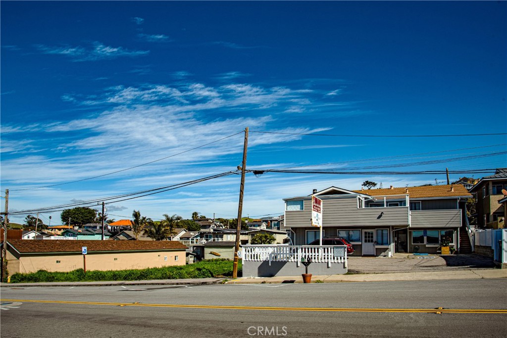 39 S Ocean Avenue