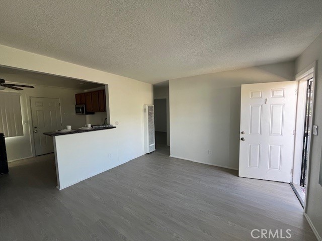 not applicable - Residential Lease