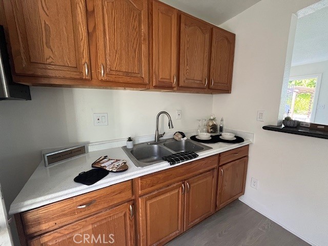 not applicable - Residential Lease